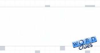 Requiring adult accompaniment, in a way Crossword Clue
