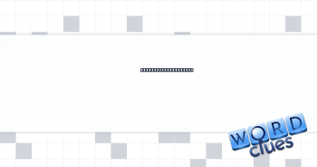Requiring assistance Crossword Clue