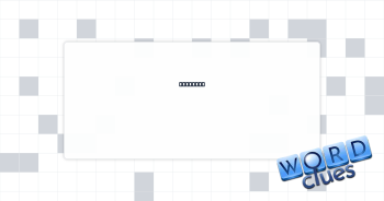 Rescuing Crossword Clue