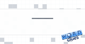 __ research: some dirt-digging Crossword Clue