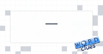 Reserved money Crossword Clue