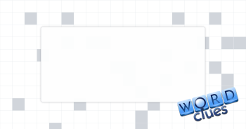 Residence Crossword Clue