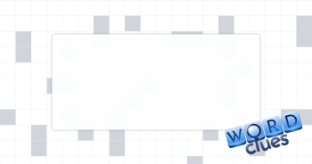 Residences Crossword Clue