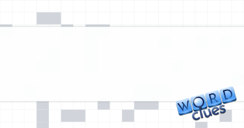 Resident of Ancient Peru Crossword Clue