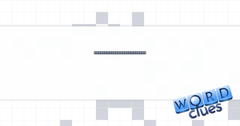 Residue on a chimney brush Crossword Clue