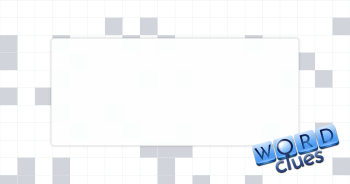 Resign a job Crossword Clue