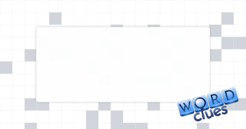 Resin source Crossword Clue