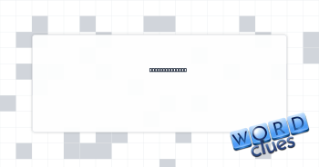Resort amenity Crossword Clue