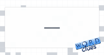 Resort with a "no snowboarders" rule Crossword Clue
