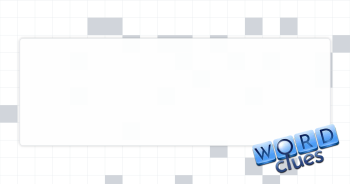 Resounding close Crossword Clue