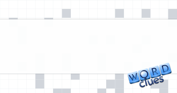 Respect, informally Crossword Clue