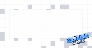 Respectful bow Crossword Clue
