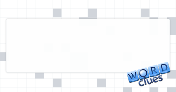 Respectful denial Crossword Clue