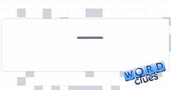 Respectful refusal Crossword Clue
