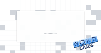 Respects Crossword Clue