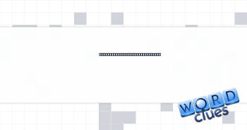 Response to a doubt of ability Crossword Clue