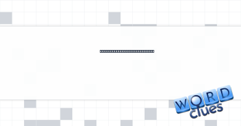 Response to "Eek, a mouse!" Crossword Clue
