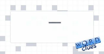 Responsibility Crossword Clue