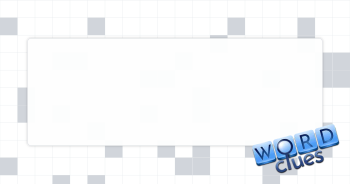 Restaurant card Crossword Clue