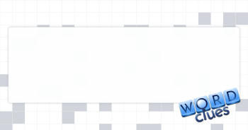 Restaurant worker Crossword Clue