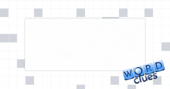 Resting atop Crossword Clue