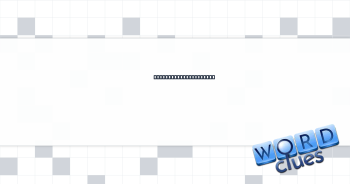 Restore to well-being Crossword Clue