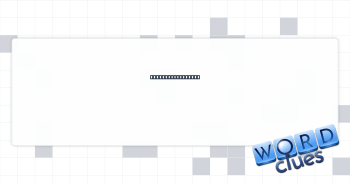 Restrict narrowly Crossword Clue