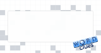 Restricted zone Crossword Clue