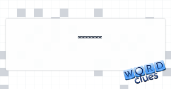 Restroom in a pub Crossword Clue