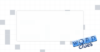 Rests (on) Crossword Clue