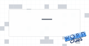 Retina setting Crossword Clue
