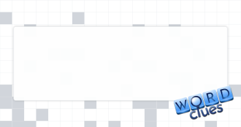 Retinal ID check Crossword Clue