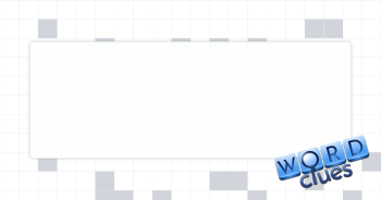 Retinoid target Crossword Clue