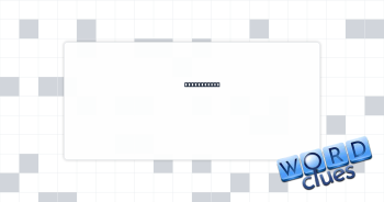 Retired jet Crossword Clue