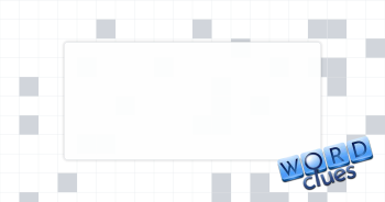 Retired Crossword Clue