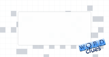 Retiring Crossword Clue