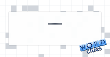 Retro art style Crossword Clue