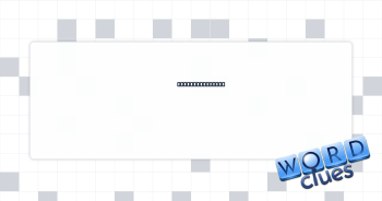 Retro- opposite Crossword Clue