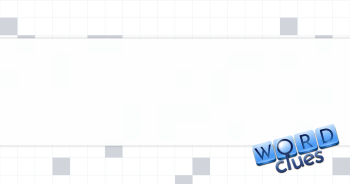 Retro phone component Crossword Clue