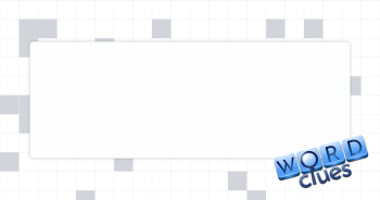 Retro shapewear Crossword Clue