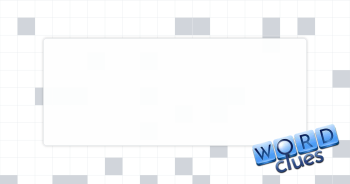 Reunion group Crossword Clue