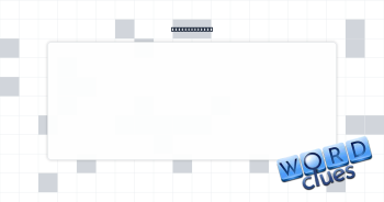 Reusable bags Crossword Clue