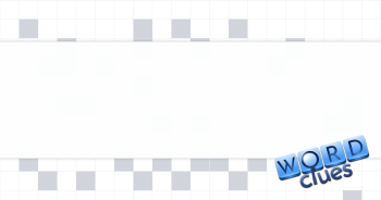 Reusable metal containers Crossword Clue