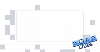 Reveled in Crossword Clue