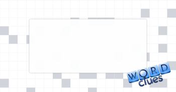 Revised Crossword Clue