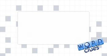 Revulsion Crossword Clue