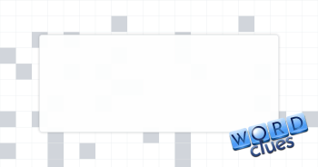 Reword, maybe Crossword Clue