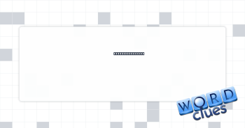 Rework, as text Crossword Clue