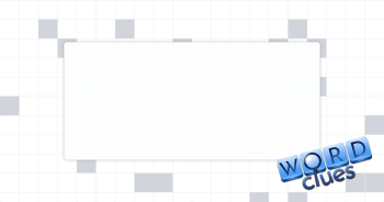 Rewriter Crossword Clue