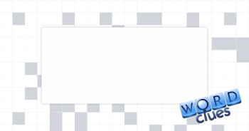 Rey or Yoda Crossword Clue